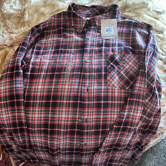 Field & Stream Other - Men’s Field & Stream flannel